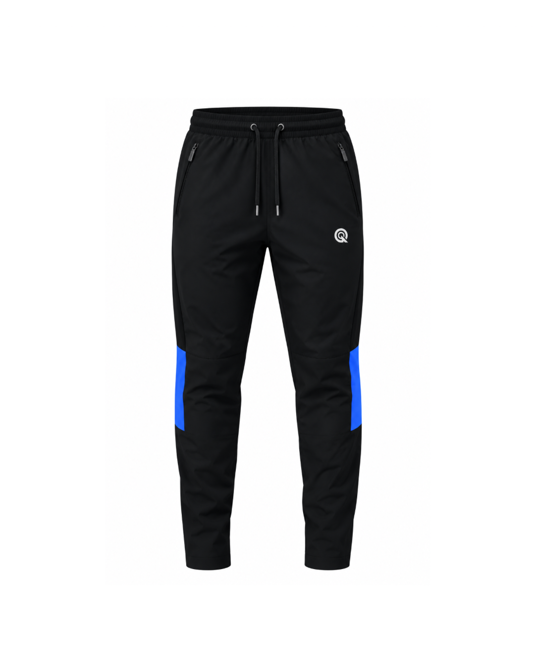 ROYAL BLUE/BLACK PULSE JOGGERS