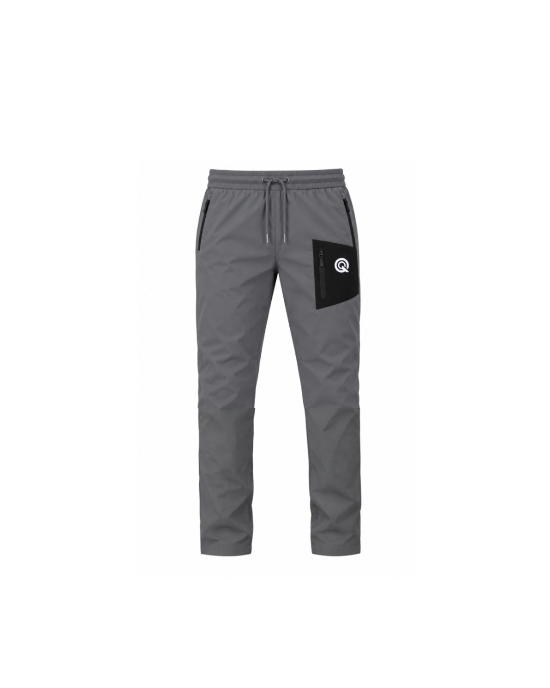 GREY / BLACK ONXY BOTTOMS